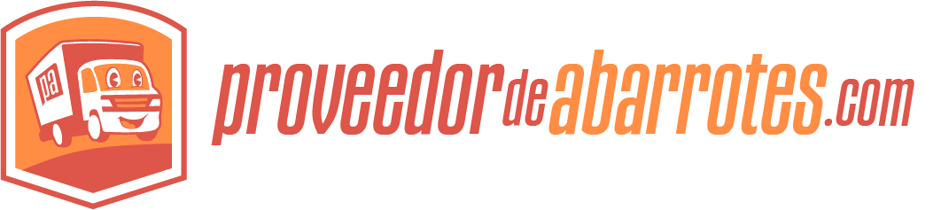 Proveedor de Abarrotes logo